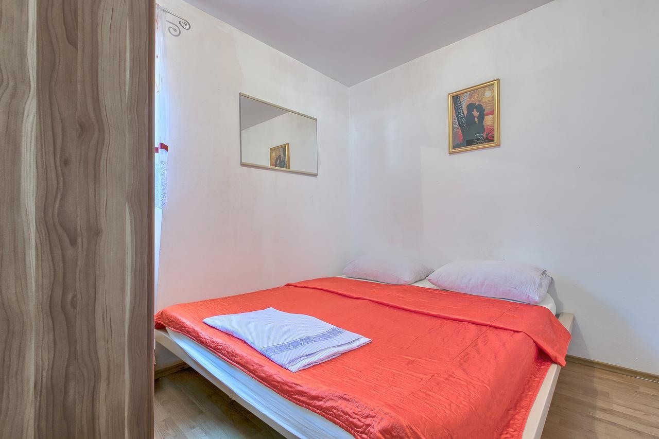 Hostel PUY 외부 사진